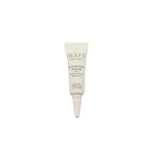 EYE REVIVE CREAM with LYMPHACTIVE™ 3ml DISCOVERY SIZE