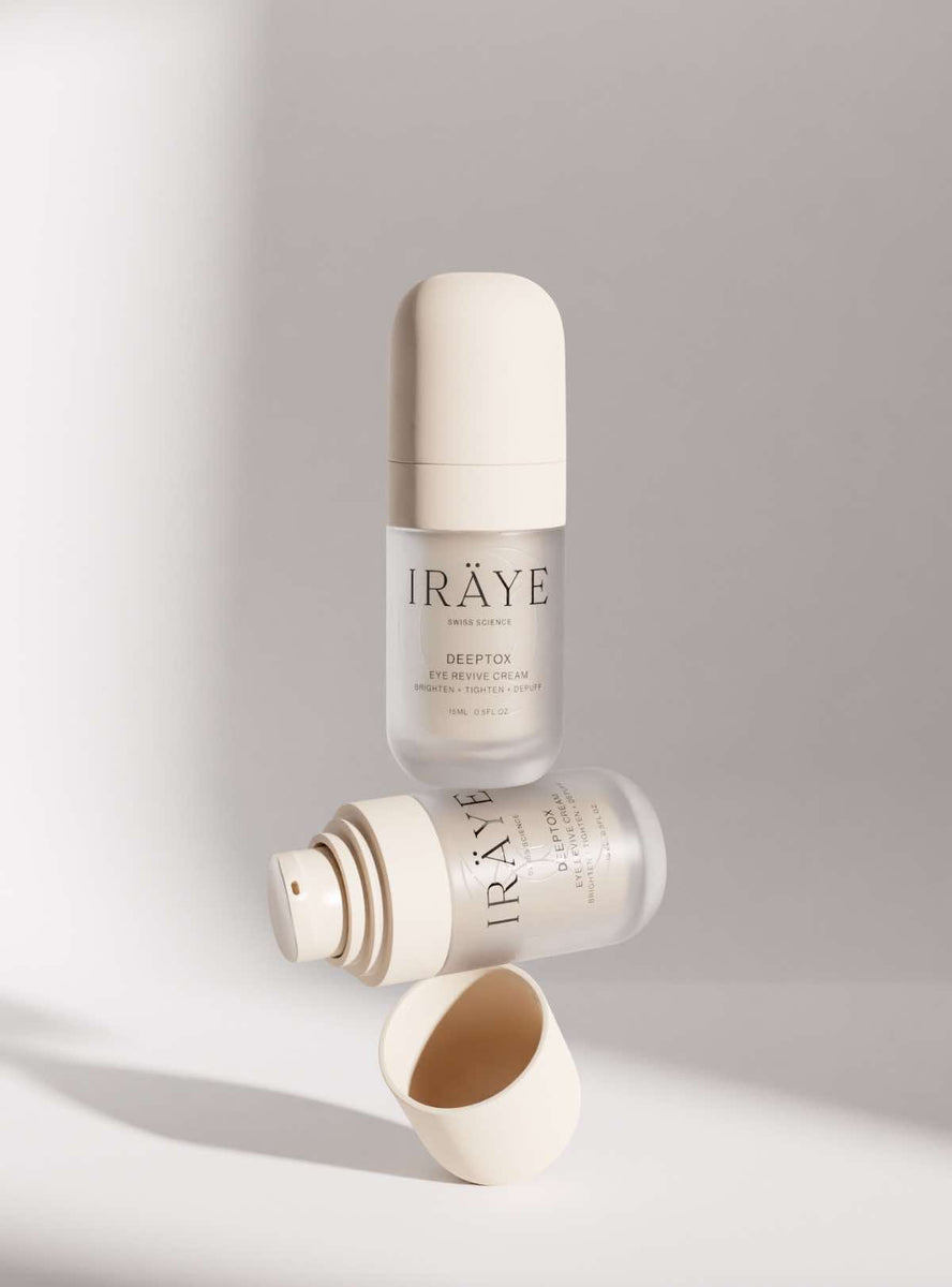 Eye Revive Cream With Lymphactive™