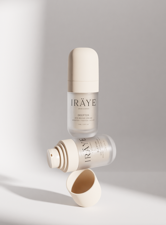 EYE REVIVE CREAM with LYMPHACTIVE™
